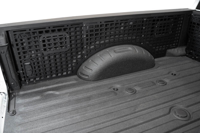 Addictive Desert Designs ADD Molle Panels