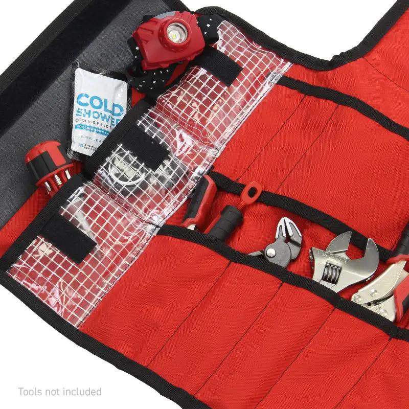 Go Rhino GOR Xventure Gear Bags/Tool Rolls/Cases
