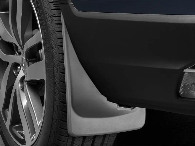 WeatherTech WT No Drill Mudflaps by WeatherTech