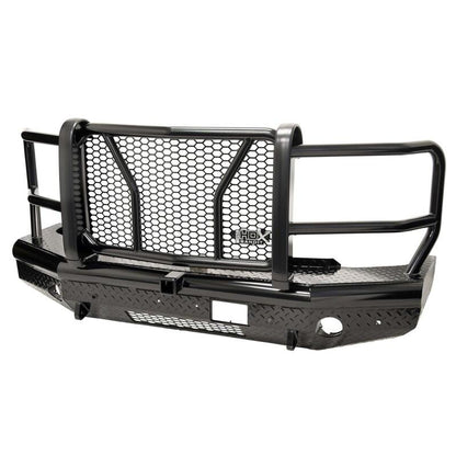 Westin WES HDX Front Bumpers