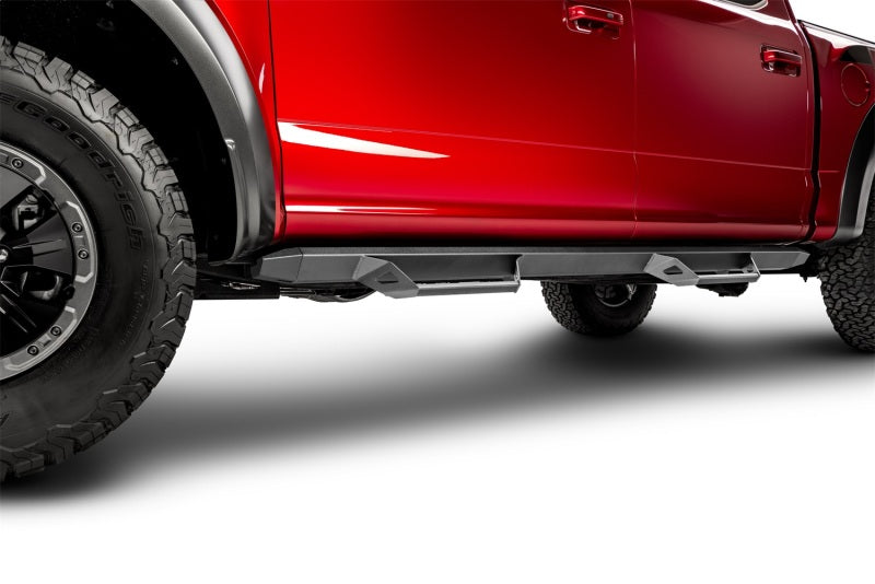 N-Fab NFB Predator Pro Step System by N-Fab