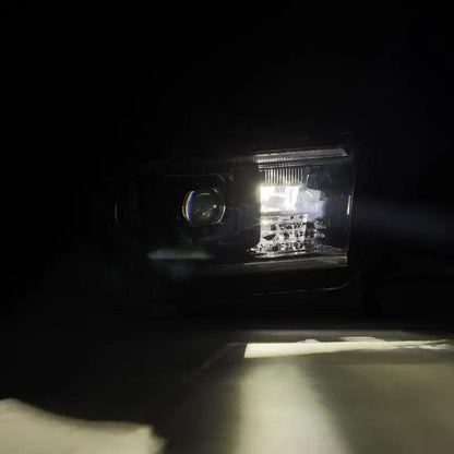 AlphaRex ARX PRO-Series Headlights by AlphaRex