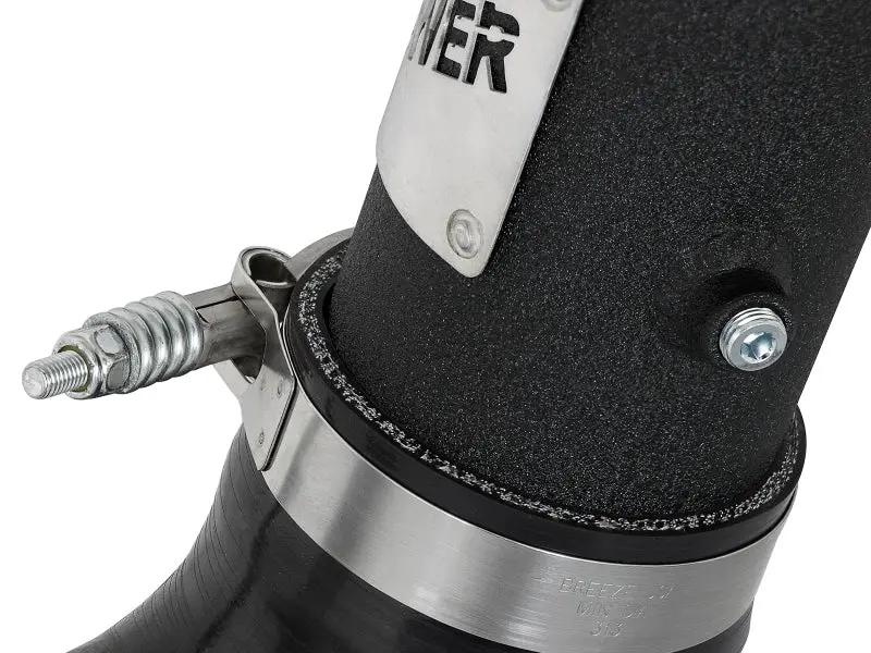 AFE Bladerunner I/C & Tubes by aFe