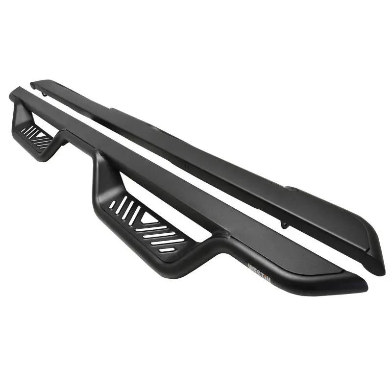 Westin WES Nerf Bars - Outlaw by Westin