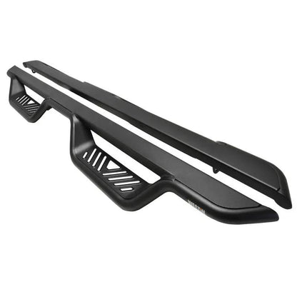 Westin WES Nerf Bars - Outlaw by Westin