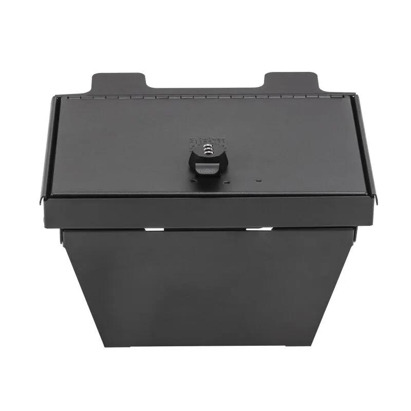 Tuffy Products TFY Console Safe by Tuffy Products