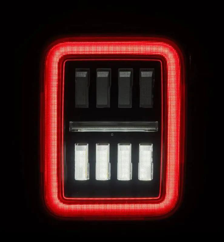 AlphaRex ARX NOVA Tail Lights