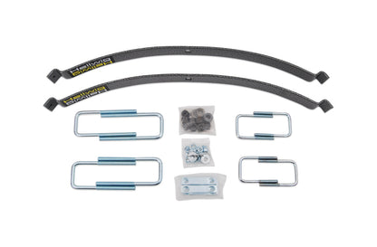 Hellwig HWG EZ-990 Helper Spring Kits by Hellwig