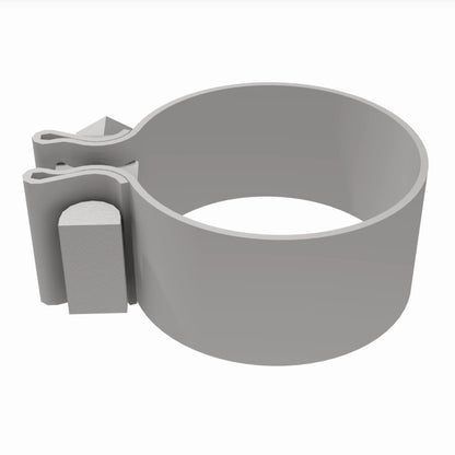 Magnaflow MAG Clamps by Magnaflow