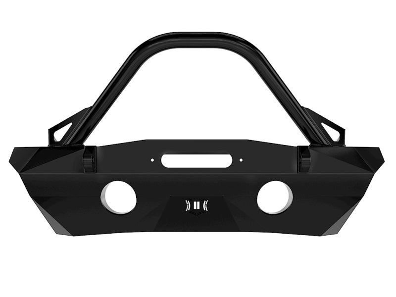 ICON ICO Pro Series Bumpers by ICON