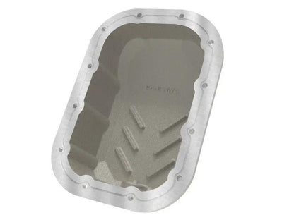 AFE Diff/Trans/Oil Covers by aFe