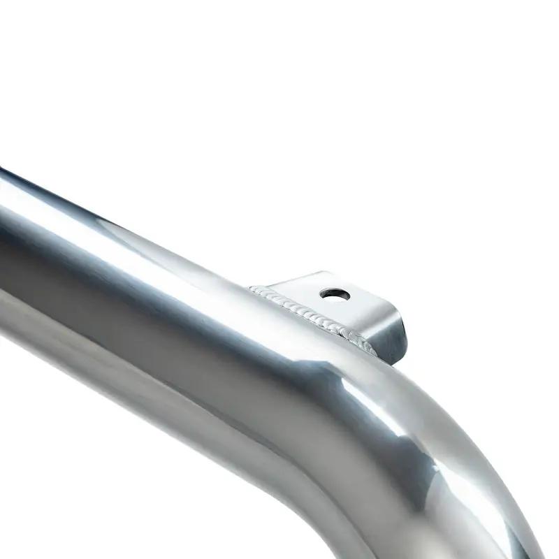 ARB Front Bar Options by ARB