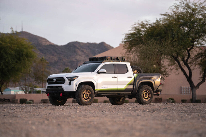 DV8 Offroad DV8 Roof Racks