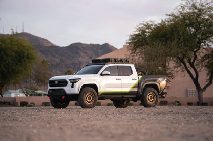 DV8 Offroad DV8 Roof Racks