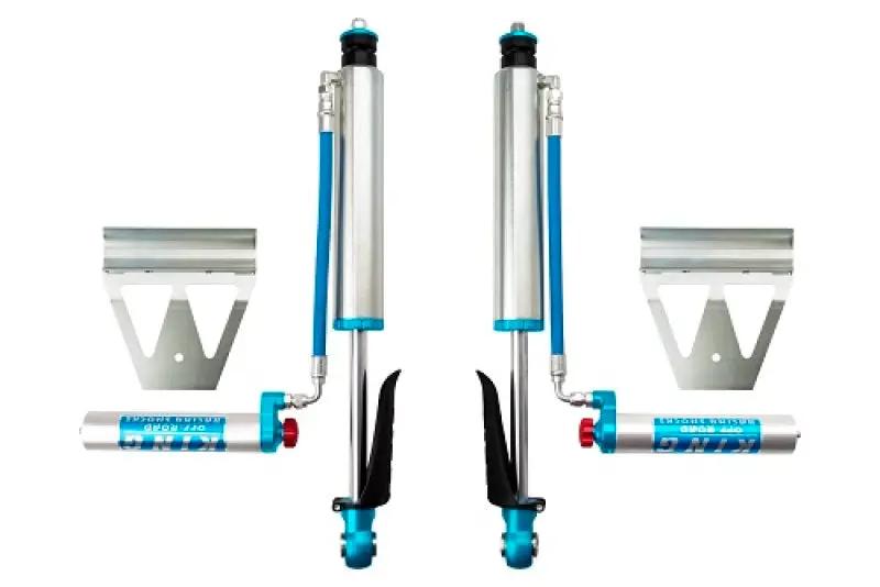 King Shocks KIN 2.5 Shocks by King Shocks