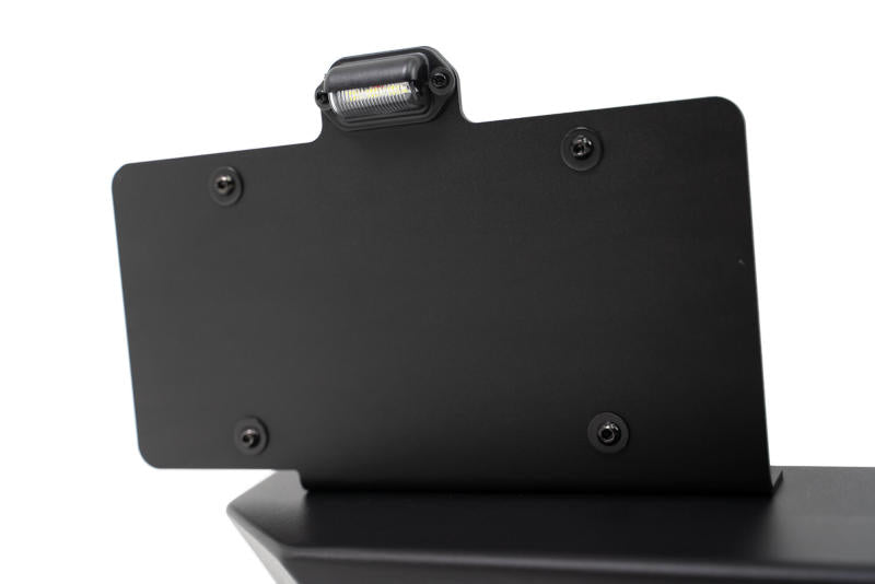 DV8 Offroad DVE Rear Bumpers