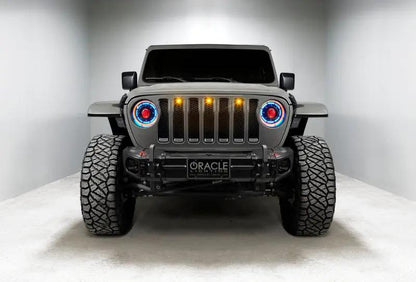 ORACLE Lighting ORL Headlight Assemblies by ORACLE Lighting