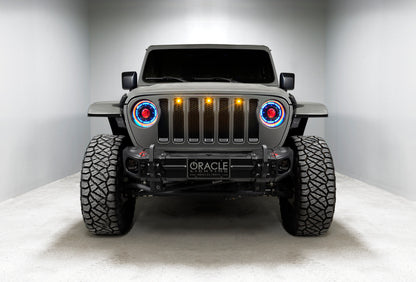 ORACLE Lighting ORL Headlight Assemblies by ORACLE Lighting