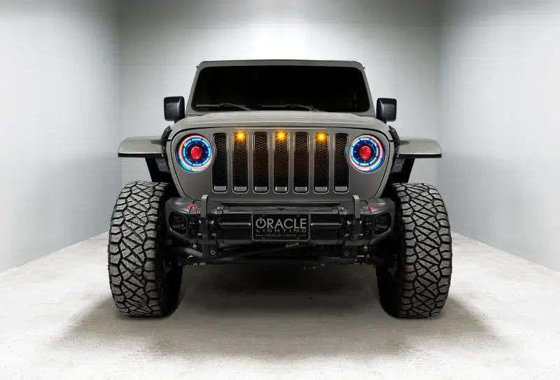 ORACLE Lighting ORL Headlight Assemblies by ORACLE Lighting