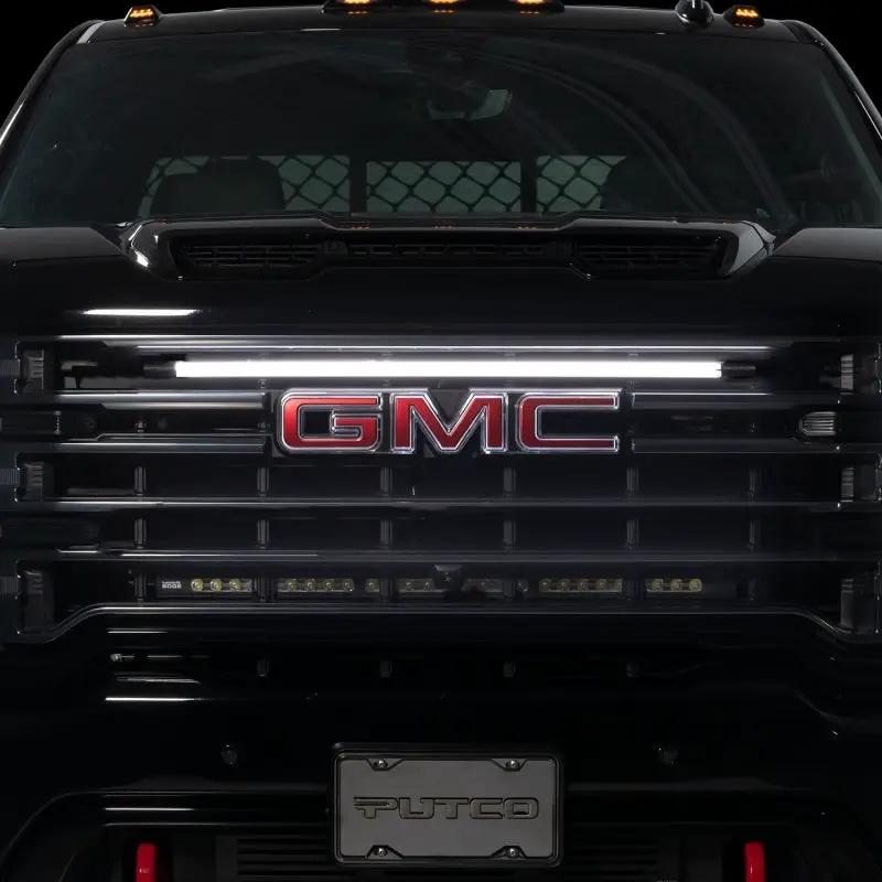 Putco PUT Blade Tailgate Light Bars by Putco