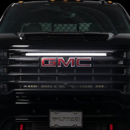 Putco PUT Blade Tailgate Light Bars by Putco