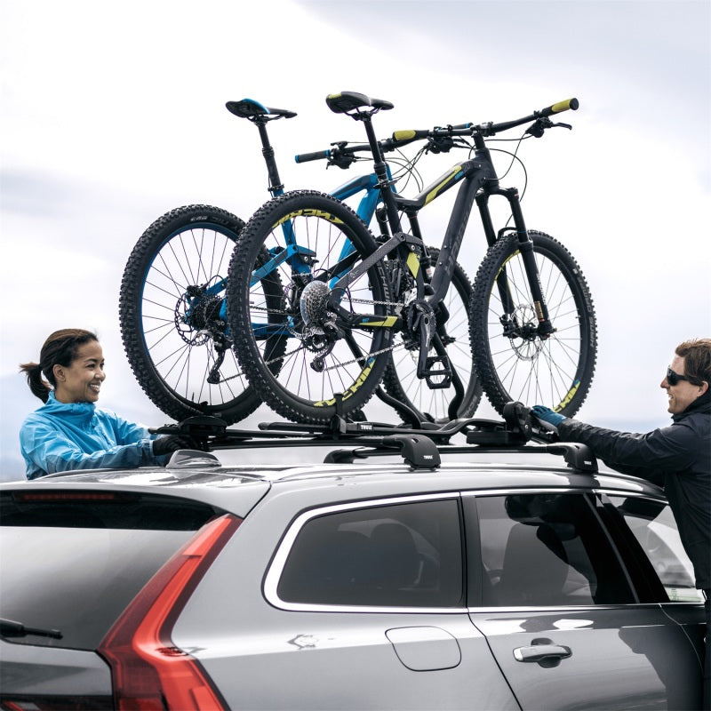 Thule THU ProRide XT Bike Rack by Thule