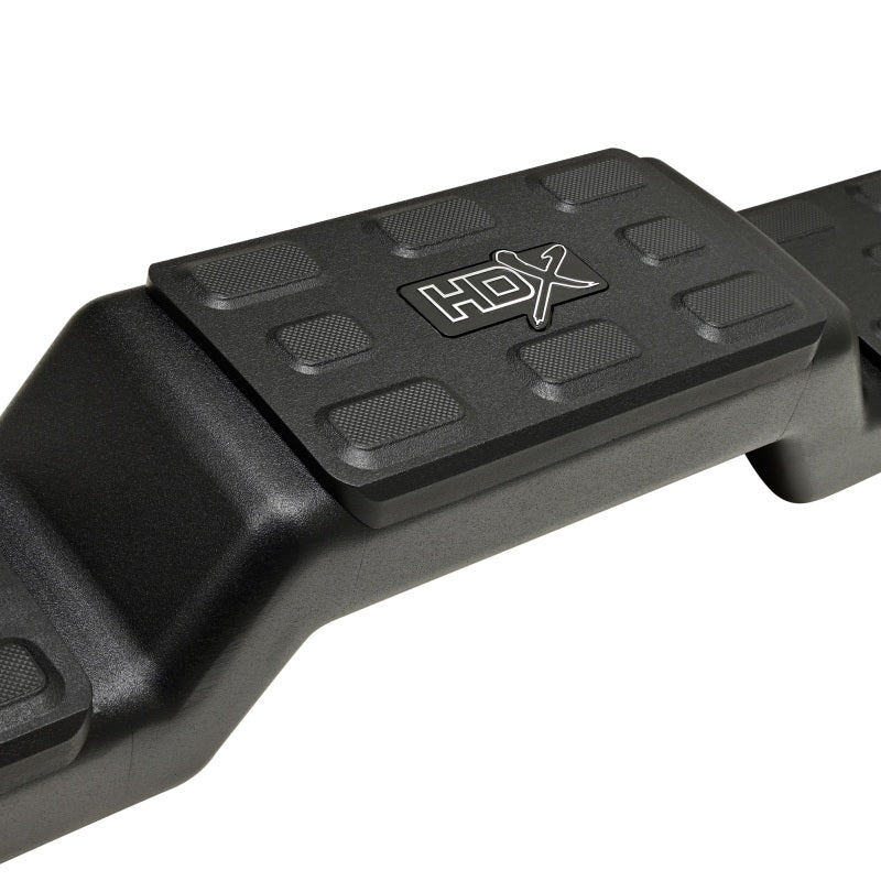 Westin WES Running Boards - HDX