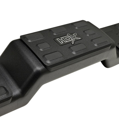 Westin WES Running Boards - HDX