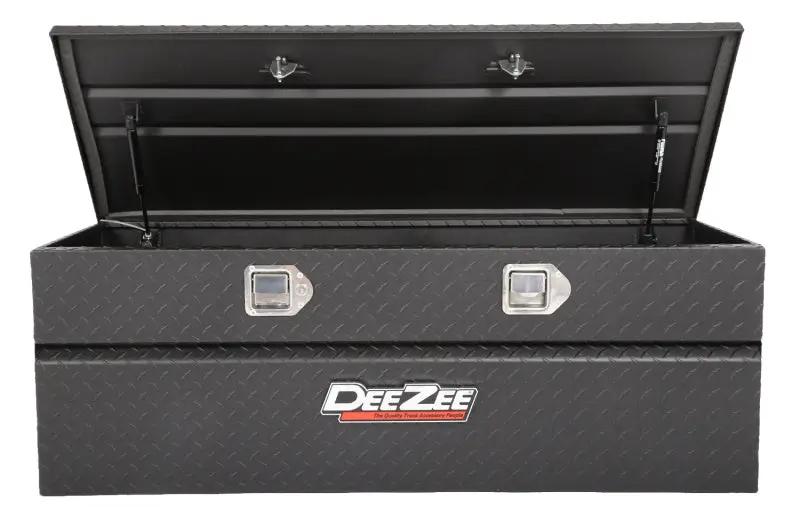 Dee Zee DZE Red Toolbox by Dee Zee