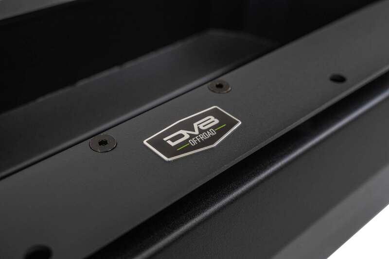 DV8 Offroad DVE Molle Panels