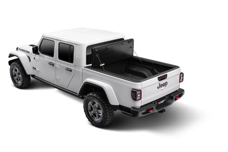 Rugged Ridge RUG Tonneau Covers by Rugged Ridge