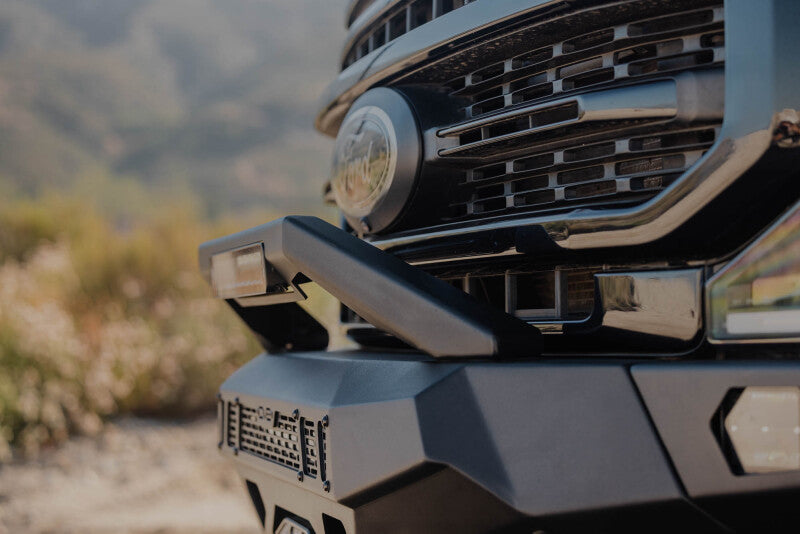 DV8 Offroad DVE Front Bumpers by DV8 Offroad