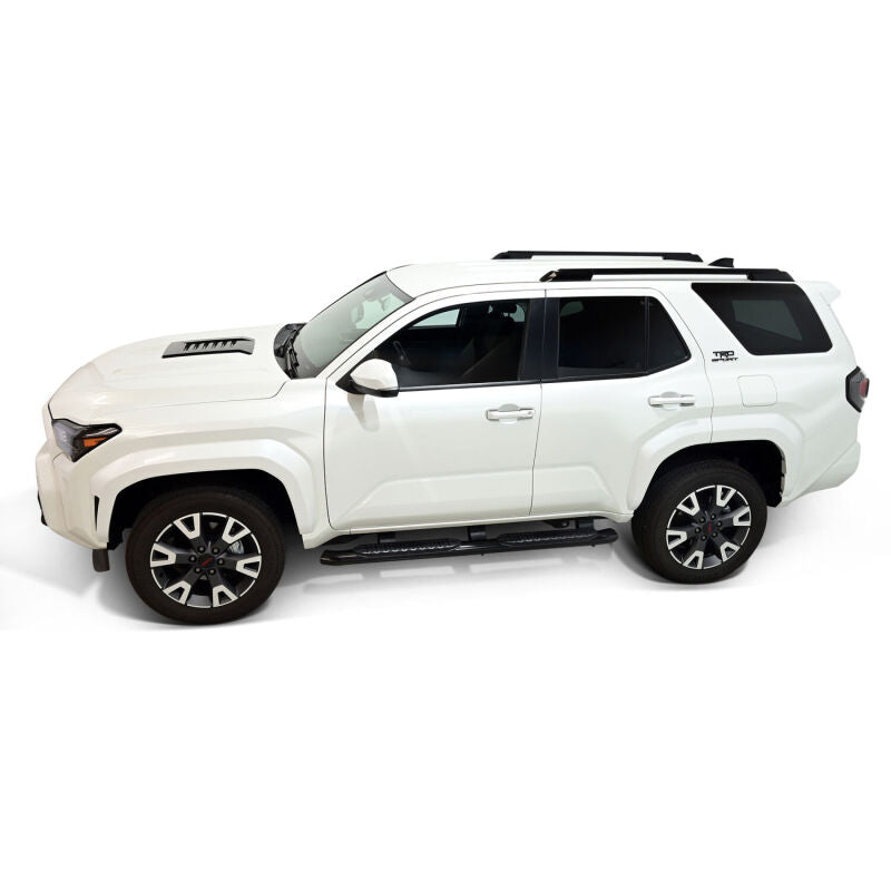 Westin WES Nerf Bars - PRO TRAXX 4