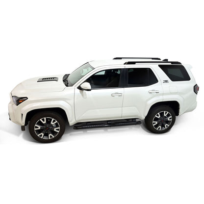 Westin WES Nerf Bars - PRO TRAXX 4