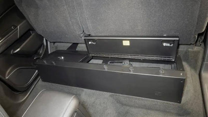 Tuffy Products TFY Crew Cab by Tuffy Products