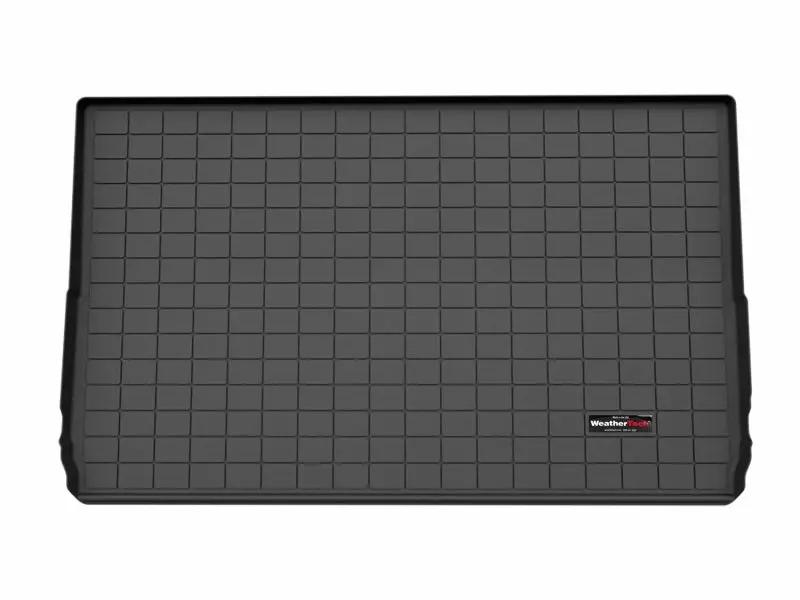 WeatherTech WT Cargo Liners - Black by WeatherTech