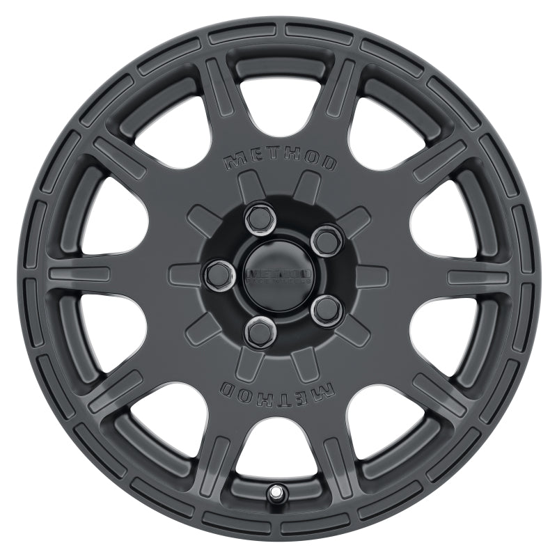 Method Wheels MRW MR502 Wheels
