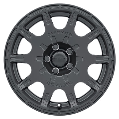Method Wheels MRW MR502 Wheels