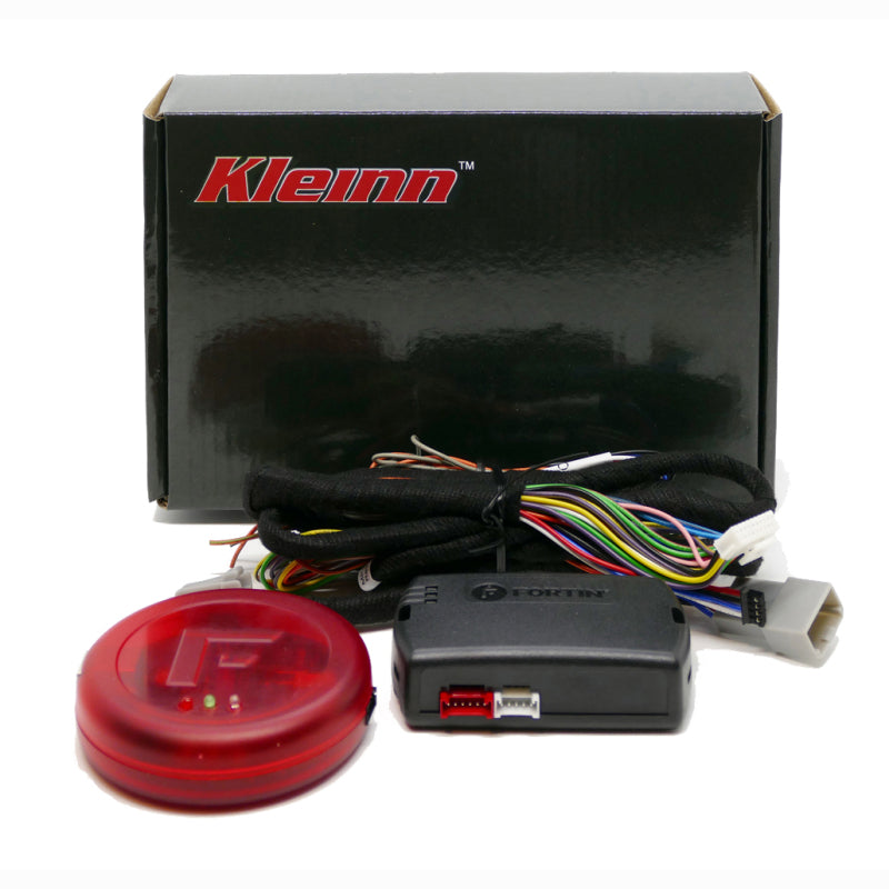 Kleinn Air Horns KLE Remote Start by Kleinn Air Horns