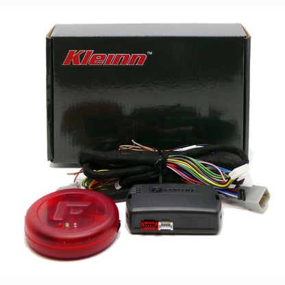 Kleinn Air Horns KLE Remote Start by Kleinn Air Horns
