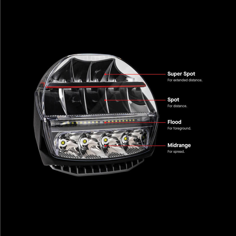ARB Driving Lights