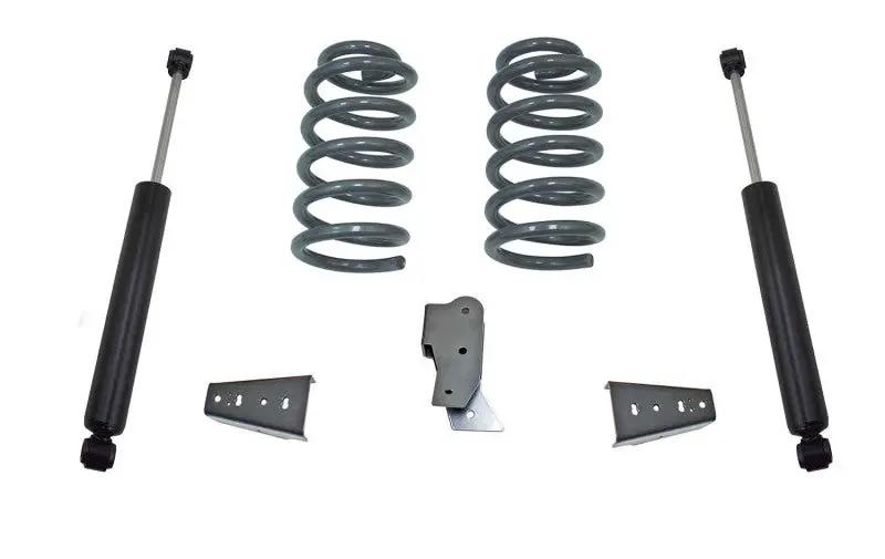 Maxtrac MXT Lift Kit