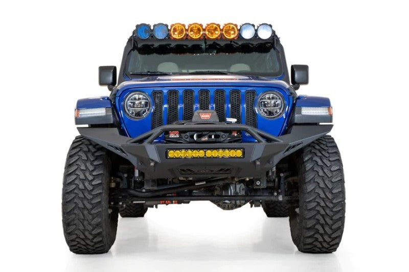 Addictive Desert Designs ADD Stealth Fighter Fr. Bumper