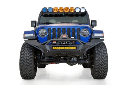Addictive Desert Designs ADD Stealth Fighter Fr. Bumper