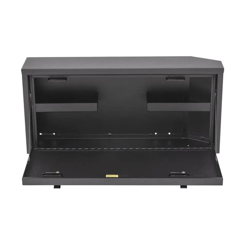 Tuffy Products TFY Tailgate Lockbox by Tuffy Products