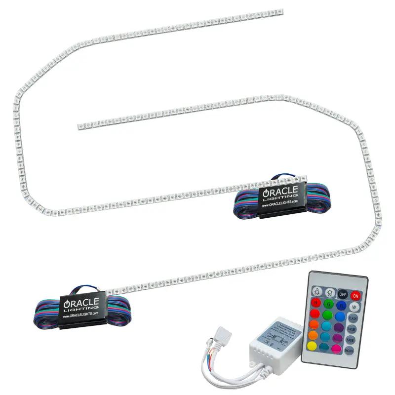 ORACLE Lighting ORL DRL Headlight Upgrade Kits
