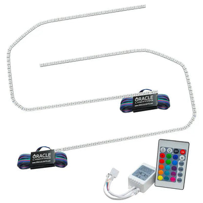 ORACLE Lighting ORL DRL Headlight Upgrade Kits