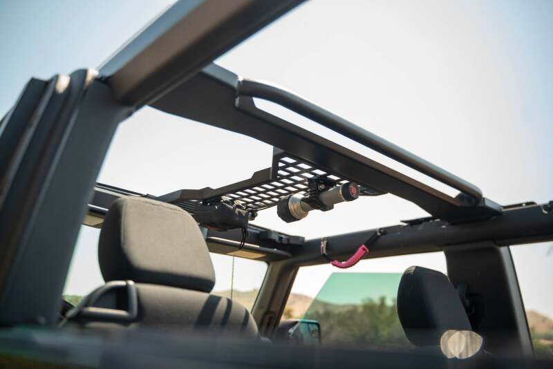 DV8 Offroad DVE Molle Panels