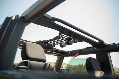 DV8 Offroad DVE Molle Panels