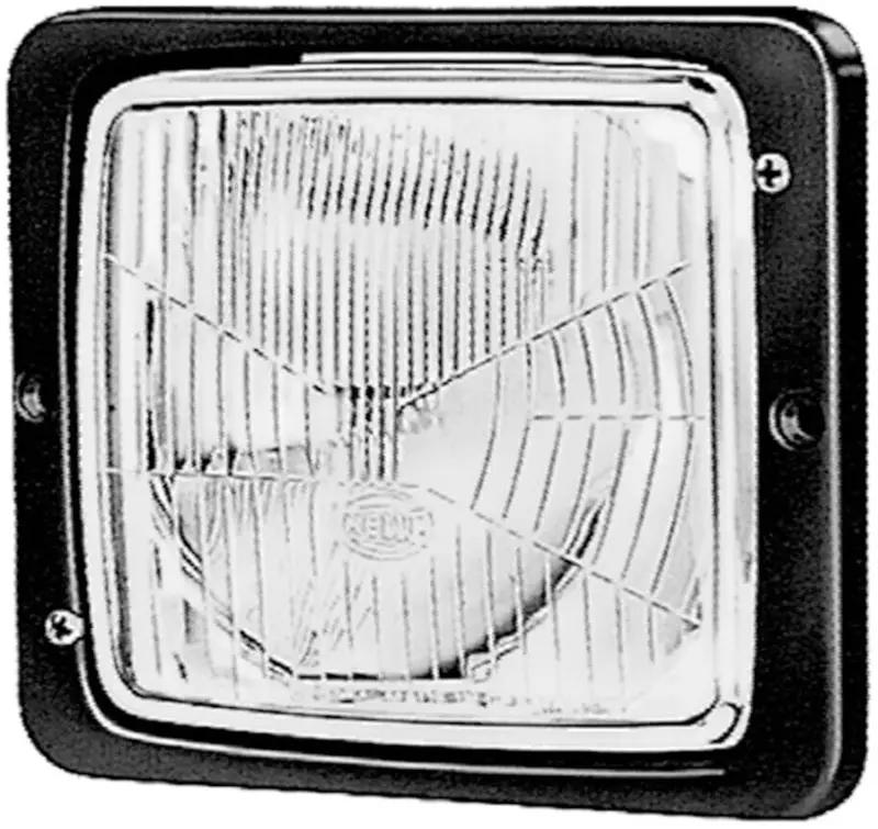 HELLA Vision Plus Head Lamp by Hella